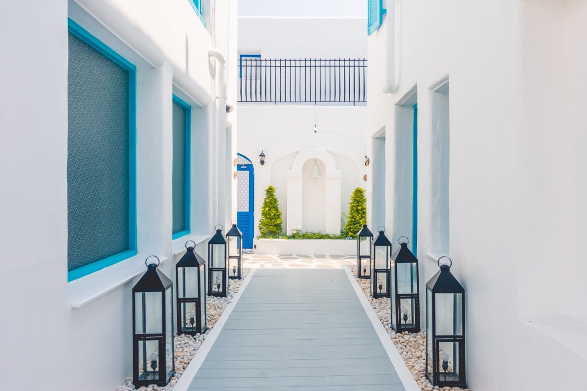 Riads et Appart-Hôtels à Casablanca : Une Expérience Unique au Cœur de la Ville