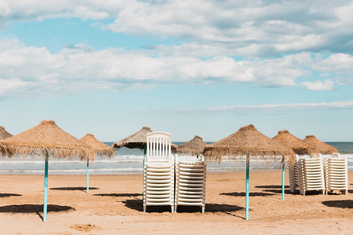 Les Plages Proches de Casablanca : Détente, Surf et Évasion
